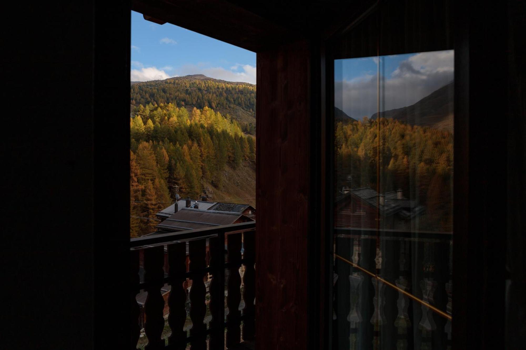 Apartment Il Nocciolo Ливиньо Экстерьер фото