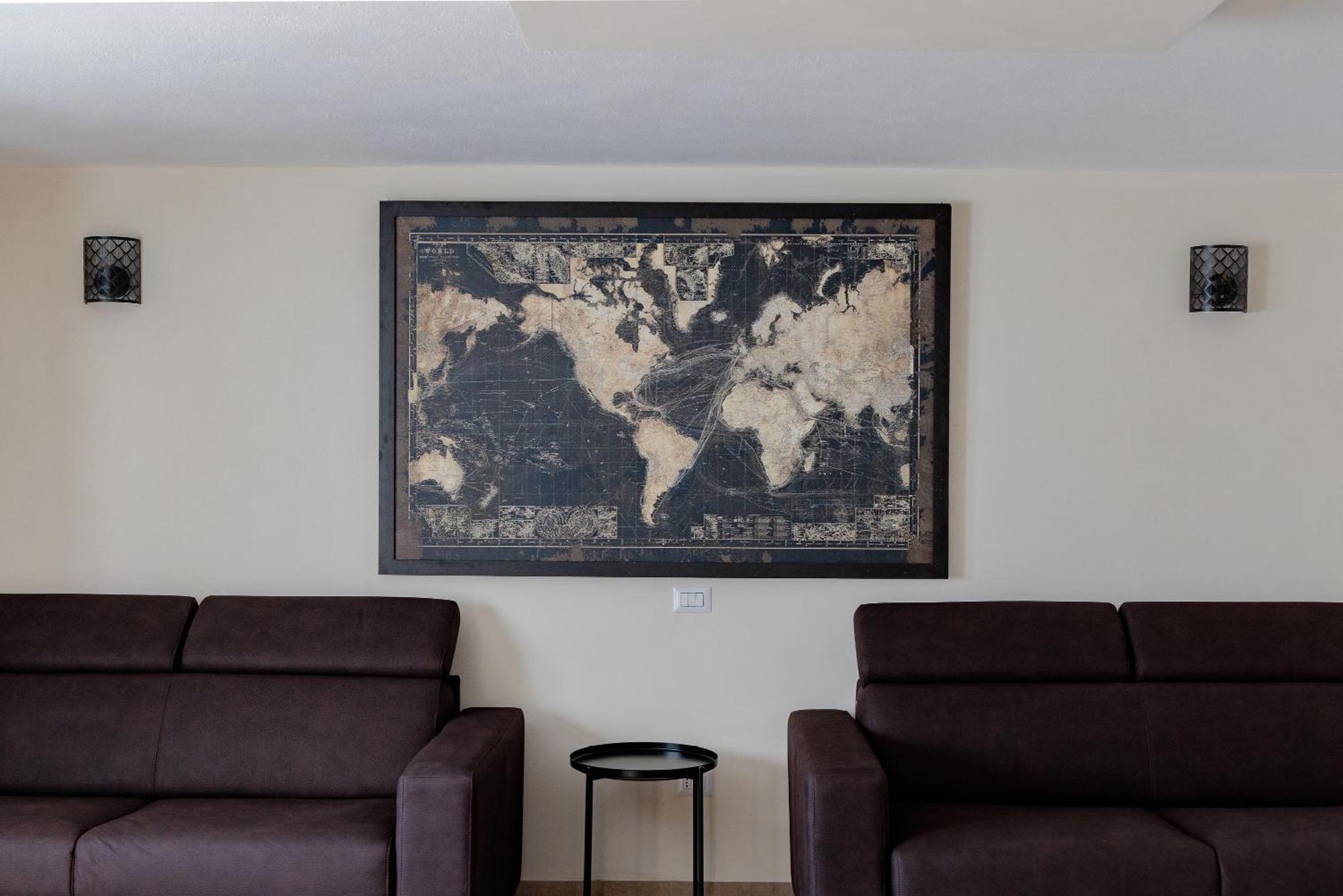 Apartment Il Nocciolo Ливиньо Экстерьер фото