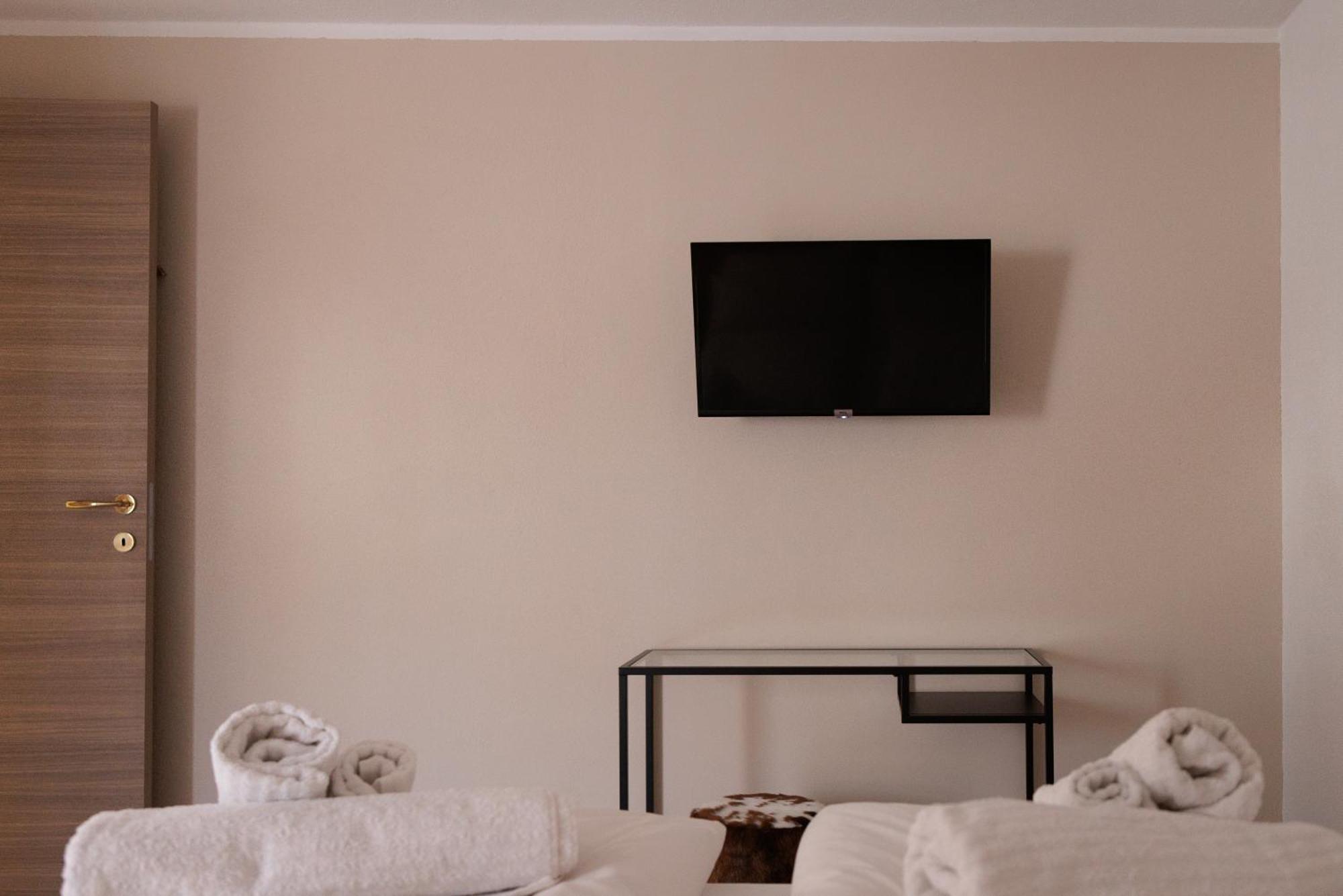 Apartment Il Nocciolo Ливиньо Экстерьер фото
