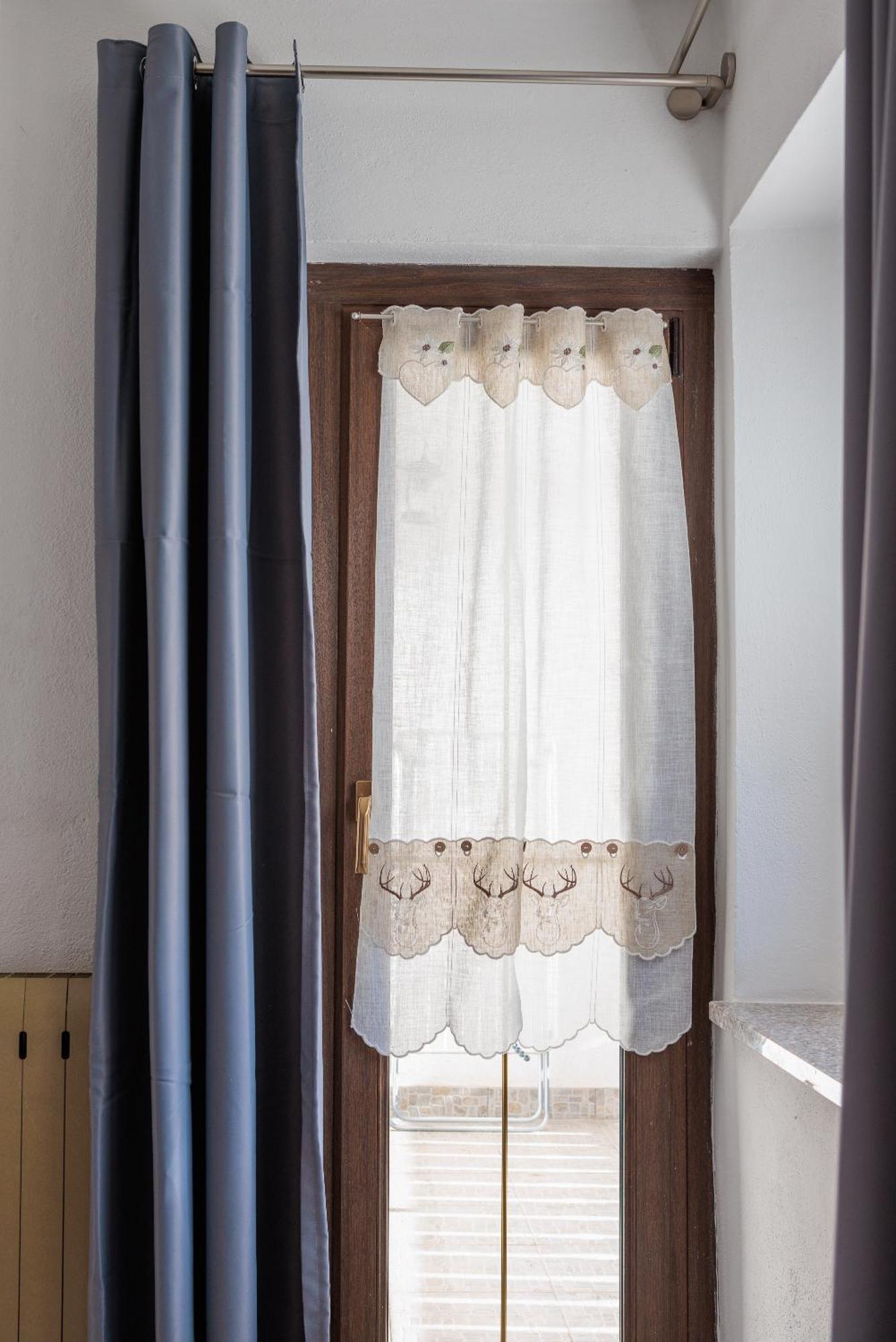 Apartment Il Nocciolo Ливиньо Экстерьер фото